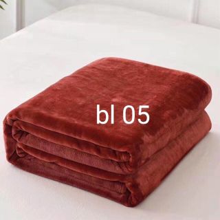 CHĂN LÔNG THỎ BLANKET XUẤT MỸ ( 2,5 KG )