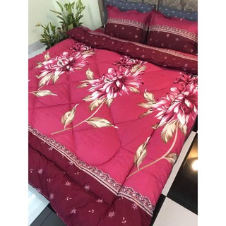 Chăn phao siêu nhẹ và siêu ấm