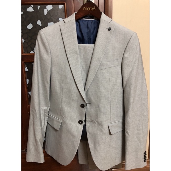 Bộ suit Zara