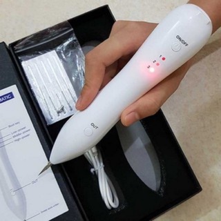 Máy Đốt Mụn Thịt , Máy đốt Nốt ruồi