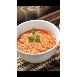 Bún khô Hakubaku 100g Nhật