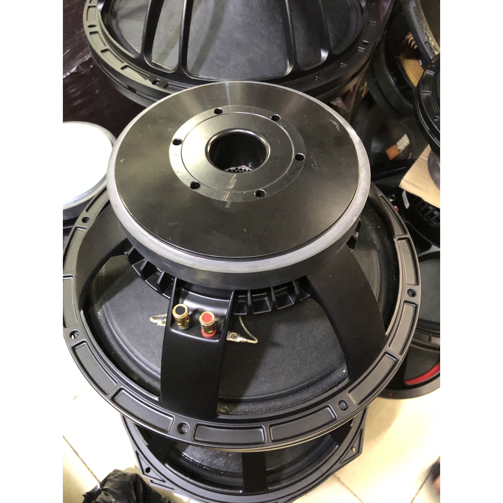 LOA RCF SIÊU BASS 25cm Xương Nhôm cực mạnh