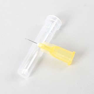 Đầu kim meso đủ size 30G 32G 34G 4mm 13mm tiêm cắng bóng cá hồi prp