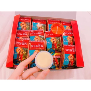Kem sâm thái lan