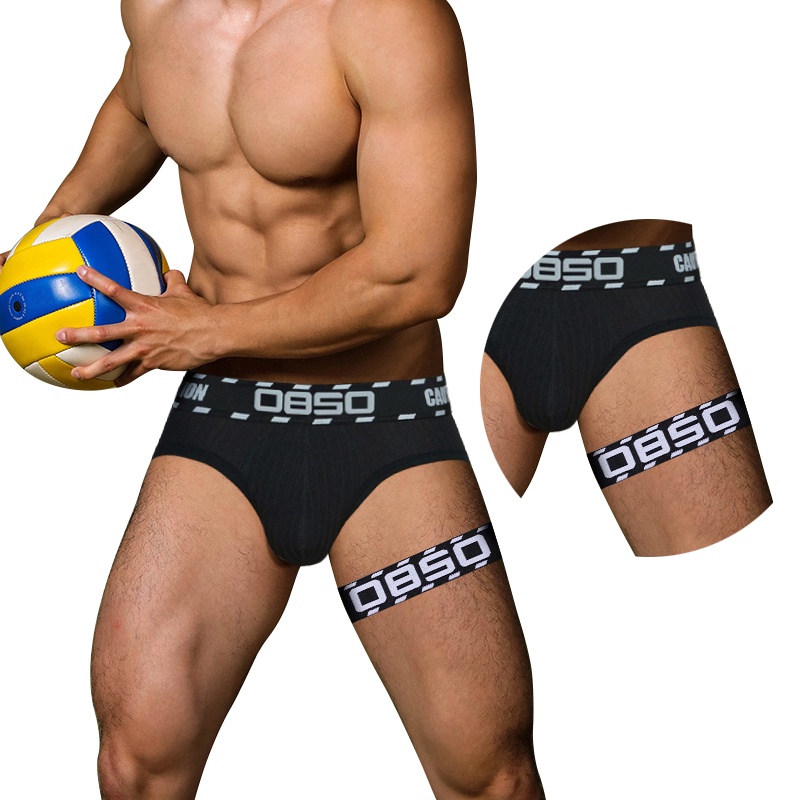 ORLVS Đai Nylon Co Giãn Đeo Chân Thoải Mái Thời Trang Cho Nam BSTT1