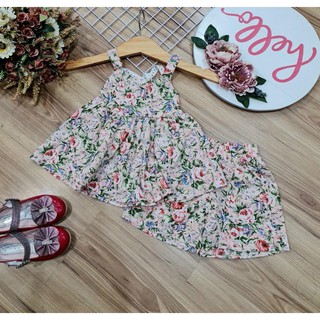 [SIZE NHÍ+ ĐẠI] SÉT BỘ LỤA BÔNG MỀM PHỐI REN BÉ GÁI