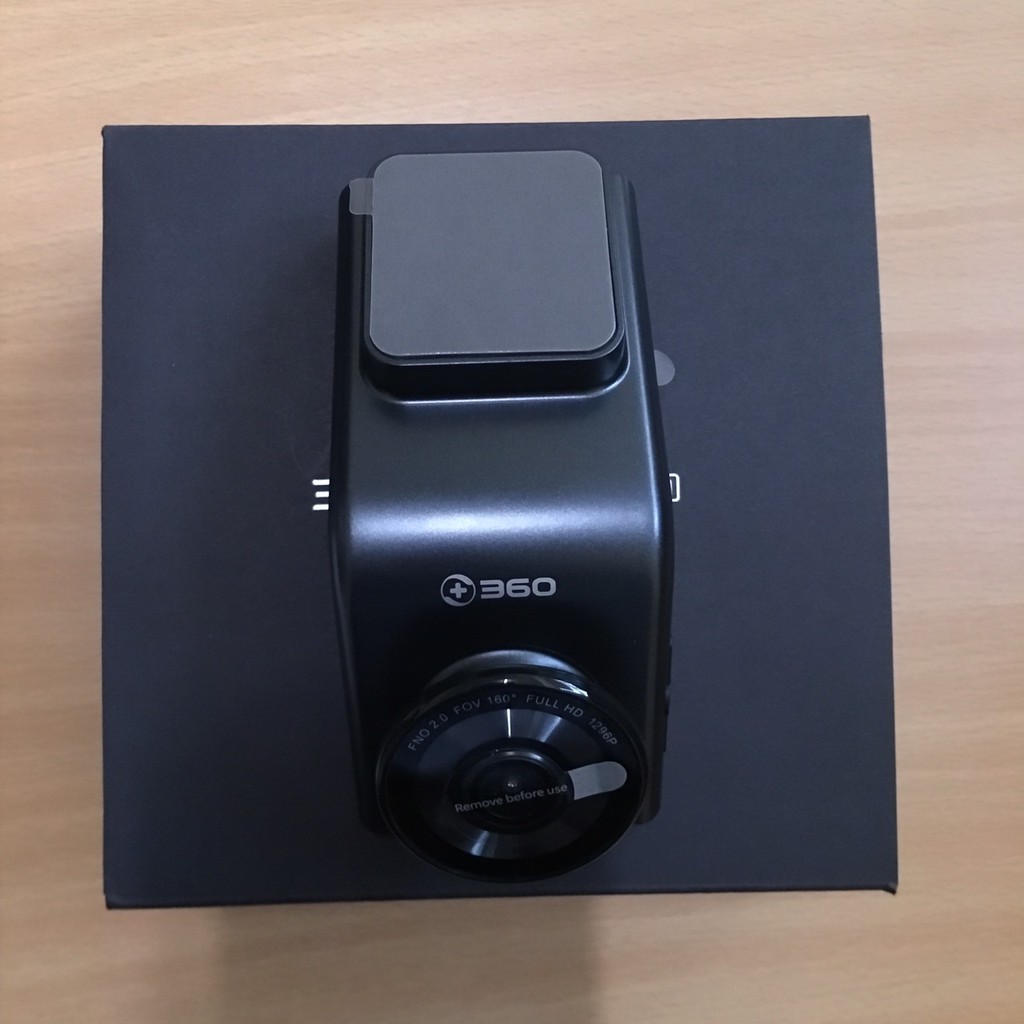 [Bản Quốc Tế] Camera hành trình Qihoo 360 G300H - Bảo hành 12 tháng | BigBuy360 - bigbuy360.vn