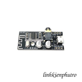 Mạch Giải Mã Âm Thanh Bluetooth 4.2 - HW407