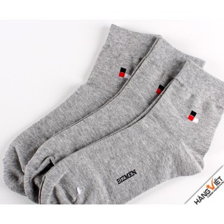 Tất Bizmen CO-01 tất cổ trung Bizmen
