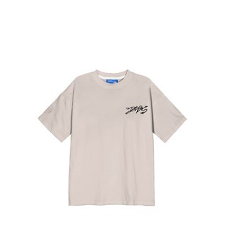 DirtyCoins Graffitee - Beige