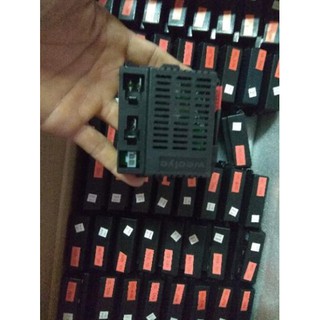 mạch cho xe nel 803