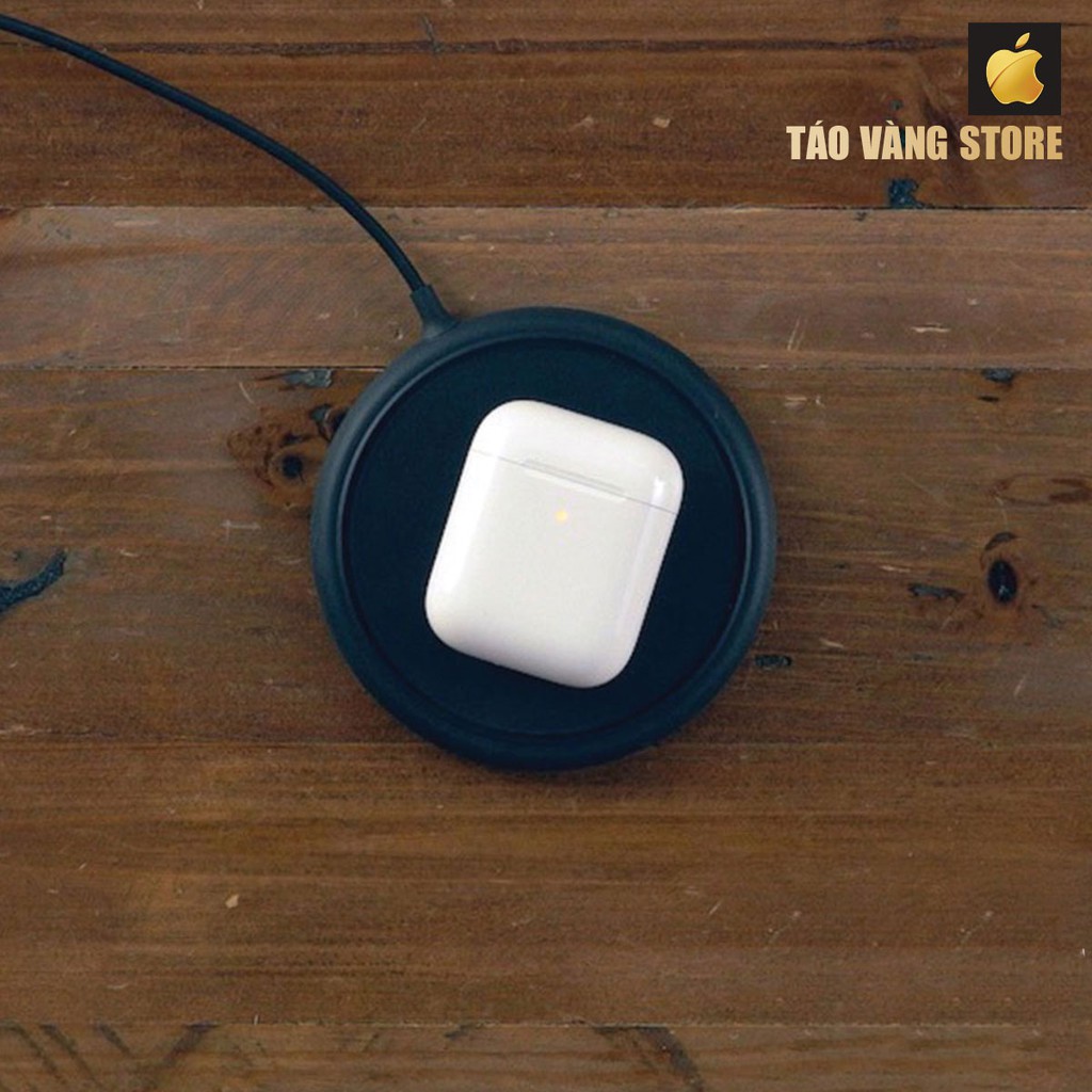 Airpods 2 - Tai nghe bluetooth Airpods 2 chip Hổ Vằn pin 15 tiếng phiên bản cao cấp nhất - Bảo hành 3 tháng 1 đổi 1 | BigBuy360 - bigbuy360.vn