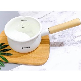 NỒI/QUÁNH NẤU BỘT MODUI HÀN QUỐC