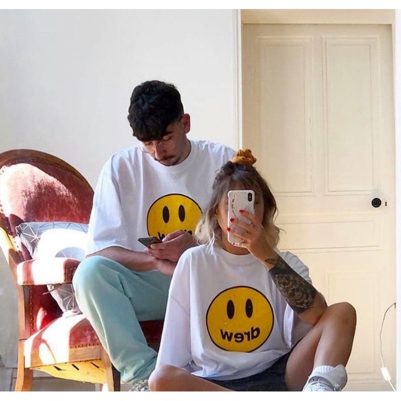 Áo Drew House Basic