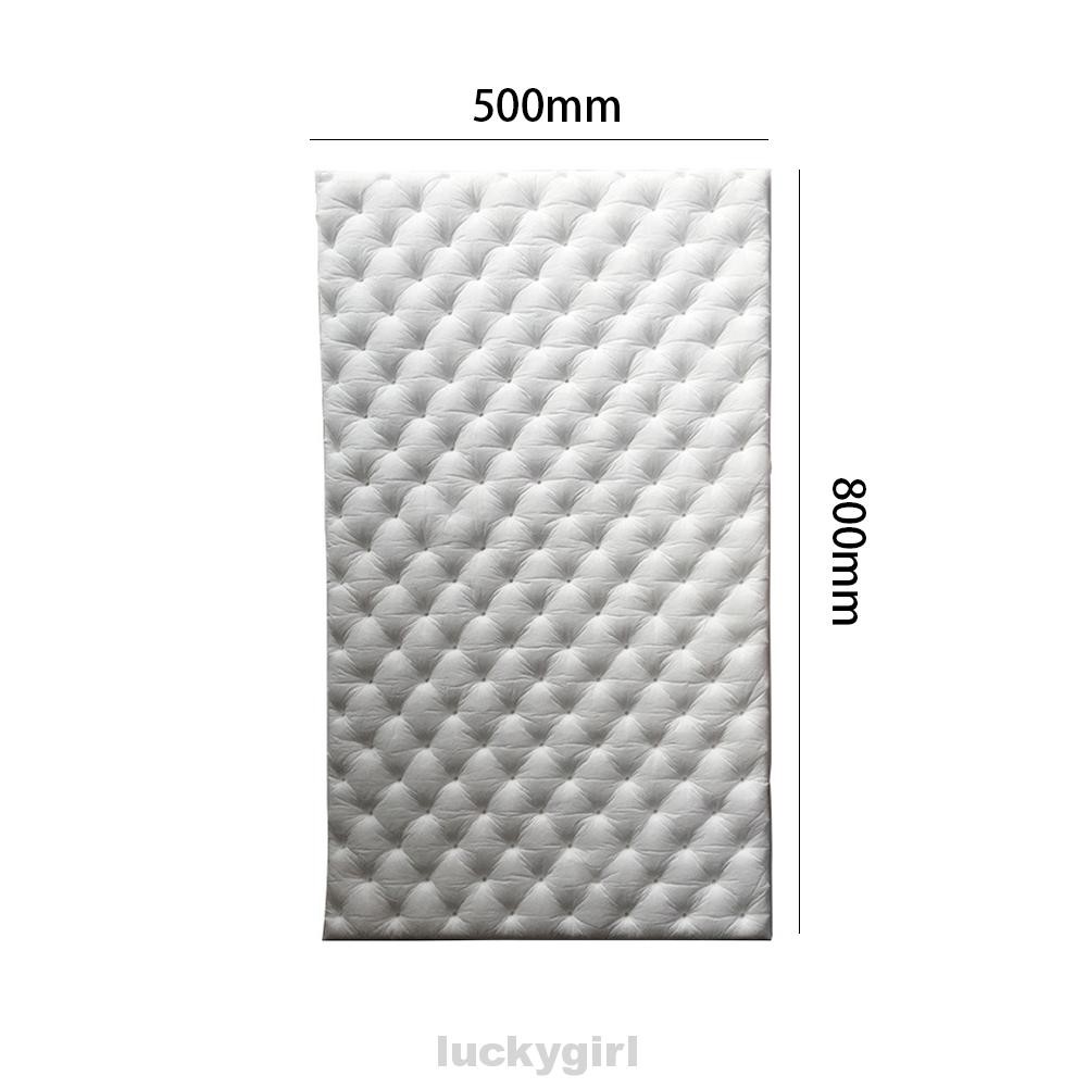 Cuộn Giấy Dán Tường Cách Nhiệt 50x80cm