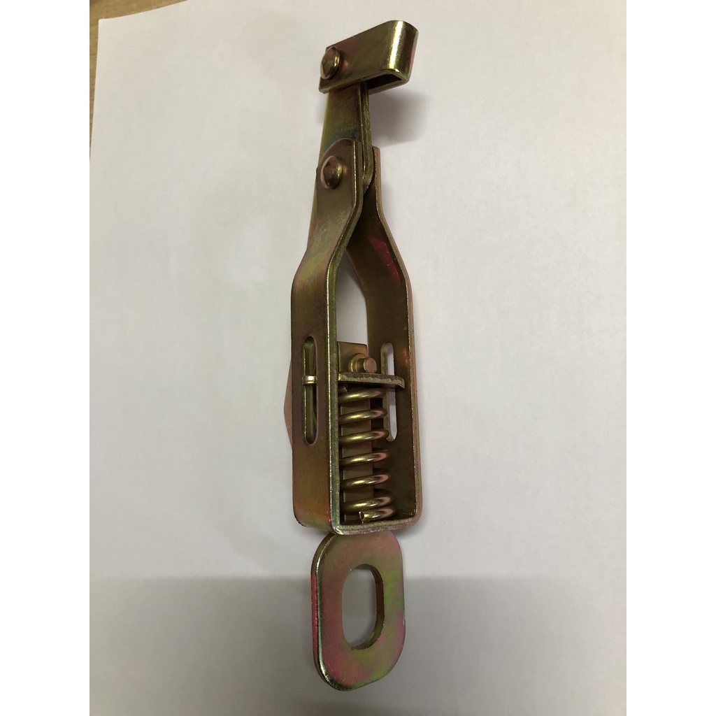 Khóa thùng xe ba gác, xe oto tải con các loại