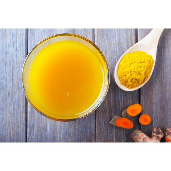 500gr Tinh Bột Nghệ Vàng Thủ Công Dùng Uống Cho Người Đau Dạ Dày, Đắp Mặt Nạ Làm Đẹp Da | BigBuy360 - bigbuy360.vn