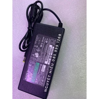 DEAL HOT - Nguồn adapter 19.5V dùng cho tivi Sony