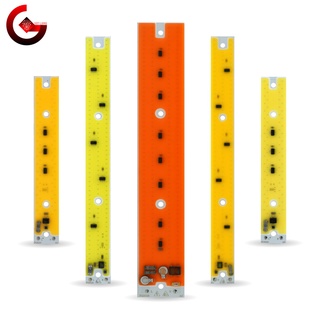 Chip Đèn LED COB 30W 50W 80W 220V-240V Ánh Sáng Trắng / Ấm Chuyên Dụng Trồng Cây