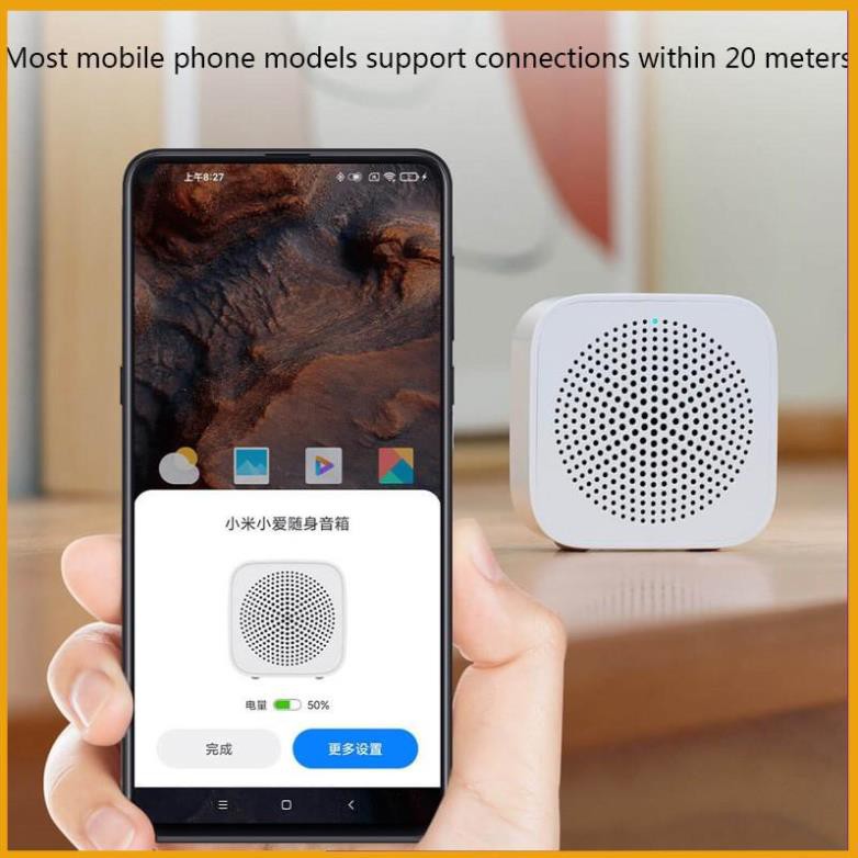 Loa năm (2020 )Bluetooth Mini Xiaomi XiaoAI Portable Speaker