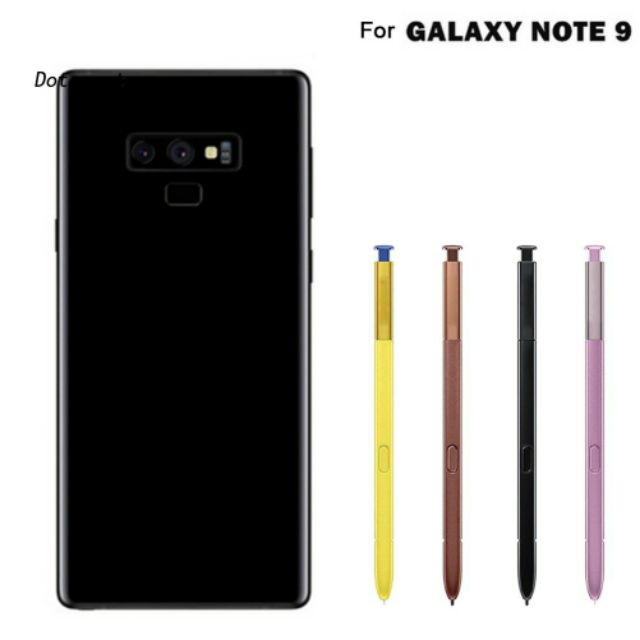 Bút cảm ứng S Pen Samsung Note 9