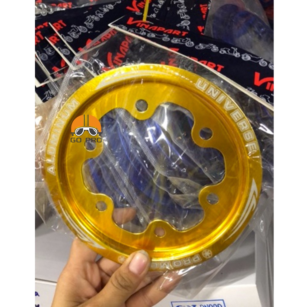 [CHÍNH HÃNG] Vòng Chống Trượt Đĩa Nhôm Dành Cho Honda Winner