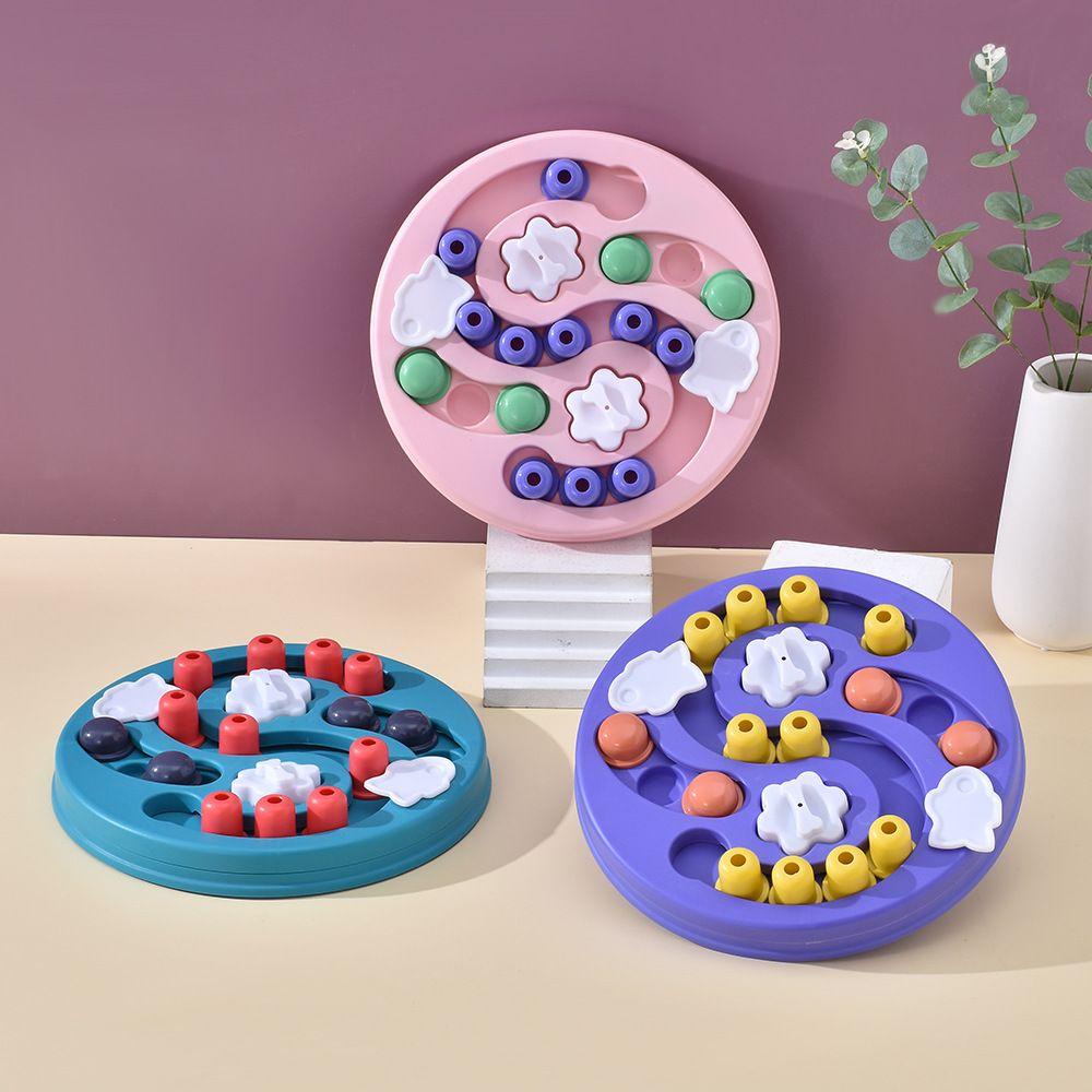 1 Dụng Cụ Cho Thú Cưng Ăn Chống Trượt An Toàn Cho Sức Khỏe