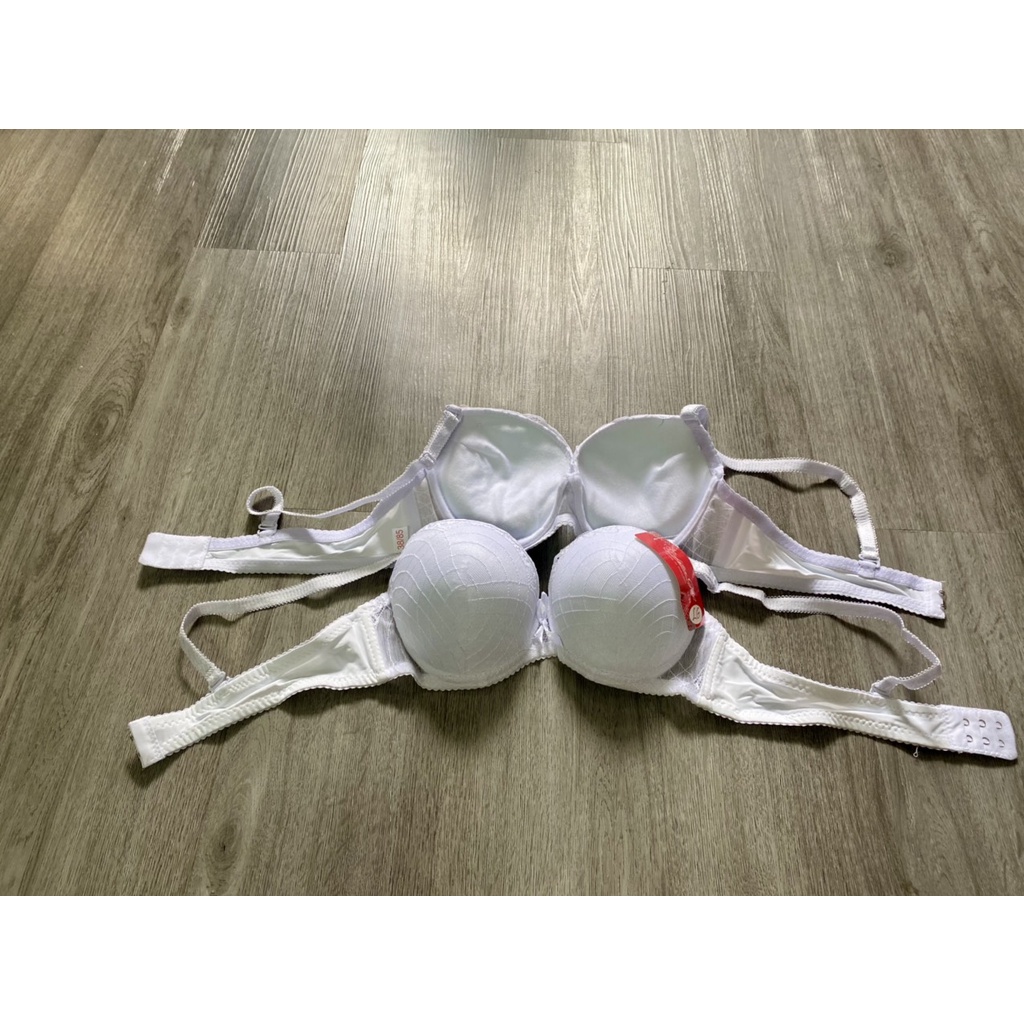 Hàng yêu thích Áo Lót Ren Thái Mềm Đệm dày 2cm, Có Gọng Cao Cấp - ÁO REN 919