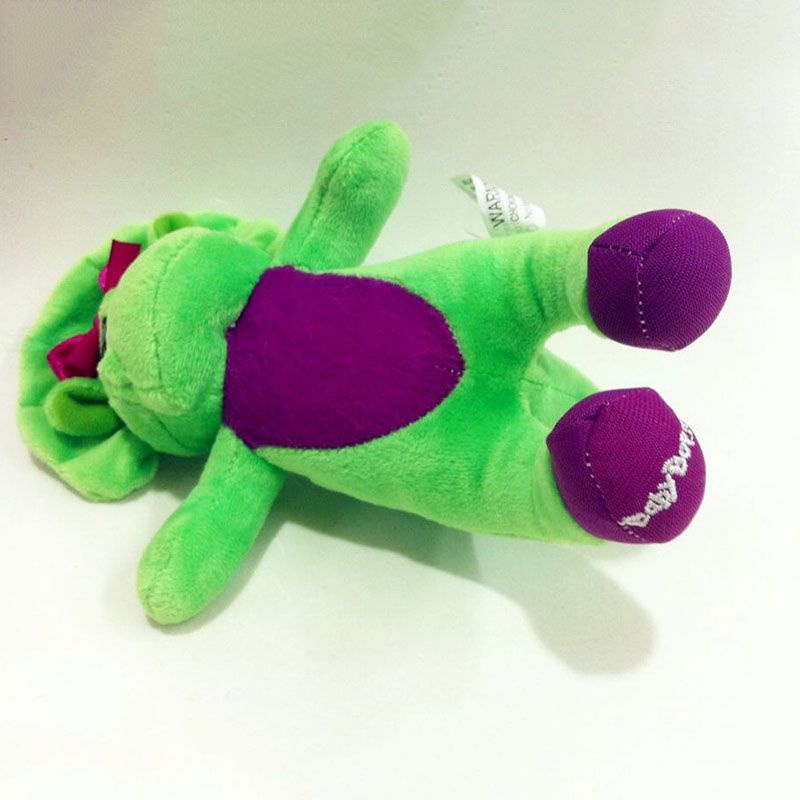 Thú Nhồi Bông Dễ Thương Cho Bé