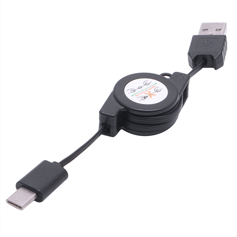 Cáp Sạc Bonjour Type C Usb 3.1 Cho Oneplus 2 Two