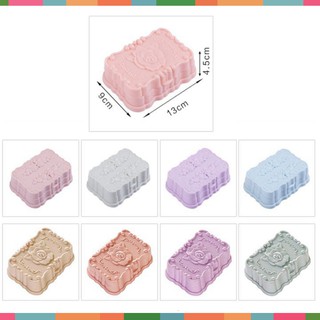 hộp đựng xà phòng - hộp đựng xà bông cục