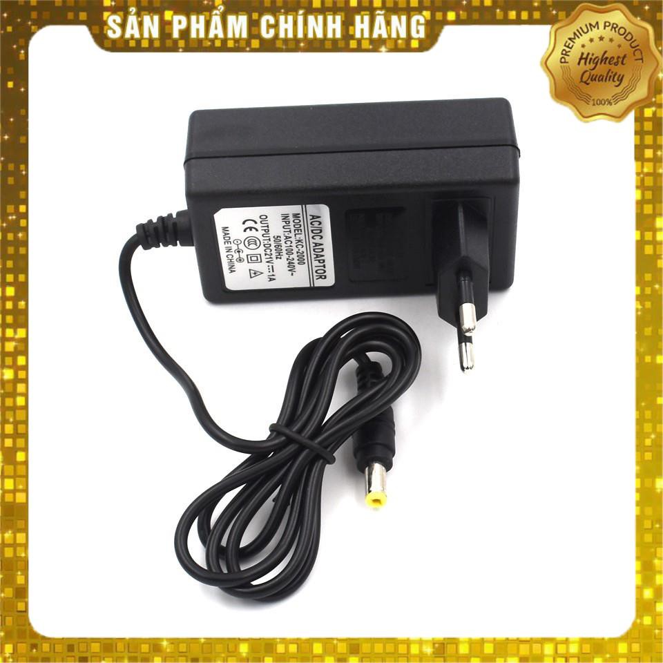 Sạc Pin 5S 21V Máy Khoan Pin VOTO HG2703