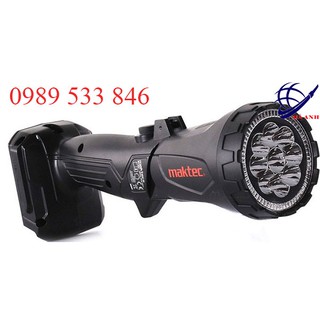 18v đèn pin chiếu sáng cầm tay makita stexmt001