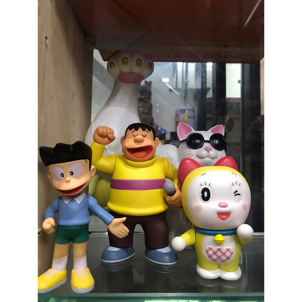 Mô hình đồng giá 250