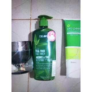 Bộ sản phẩm chăm sóc da