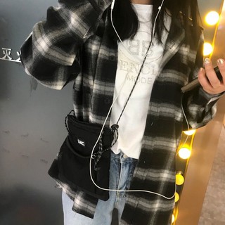 Túi Đeo Chéo LMC