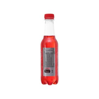 Lốc 6 chai Sting dâu 330ml
