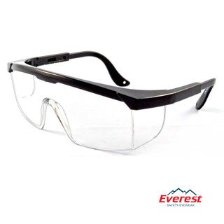 Kính bảo hộ EVEREST - đài loan kính chắn bụi đi đường