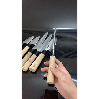Dao nhật làm bếp