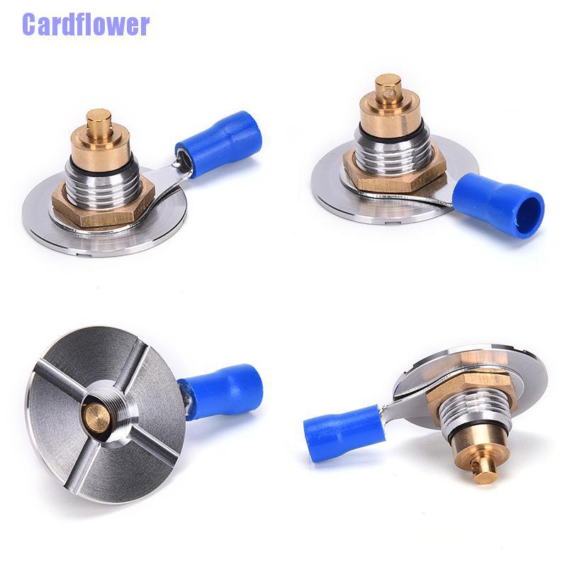 Phụ kiện đầu kết nối pin Cardflower 22mm 510