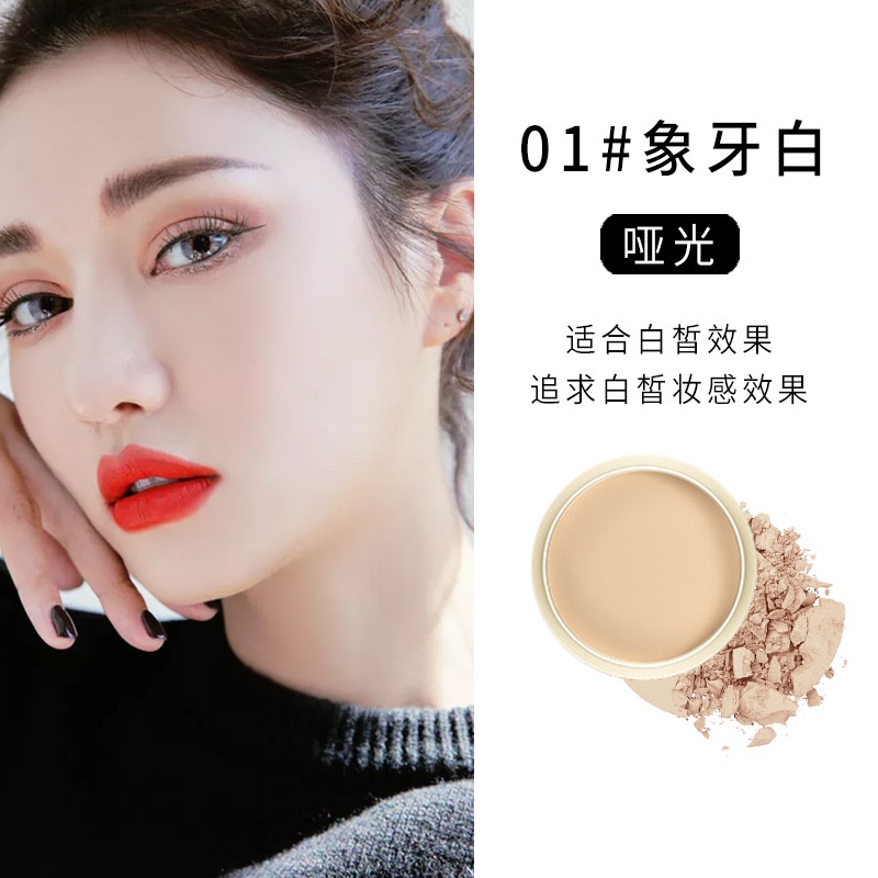 Phấn Che Khuyết Điểm A.Mg Phong Cách Nhật Bản Chất Lượng | BigBuy360 - bigbuy360.vn