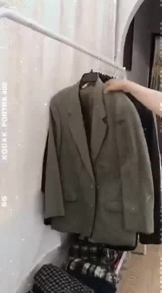 (20 mẫu/size lớn) Áo vest / blazer nam nữ vintage oversize style hàn quốc hàng công sở secondhand 2hand | BigBuy360 - bigbuy360.vn