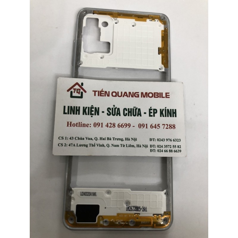 Viền sườn đt Samsung A31