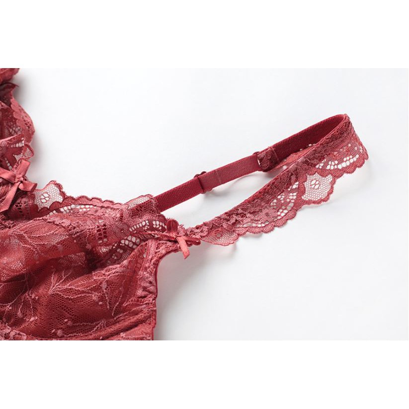 Bộ đồ lót nữ đẹp 🍍FREE SHIP🍍 Bộ Đồ Lót Có Gọng Không Đệm Sexy Mới 2020 | BigBuy360 - bigbuy360.vn