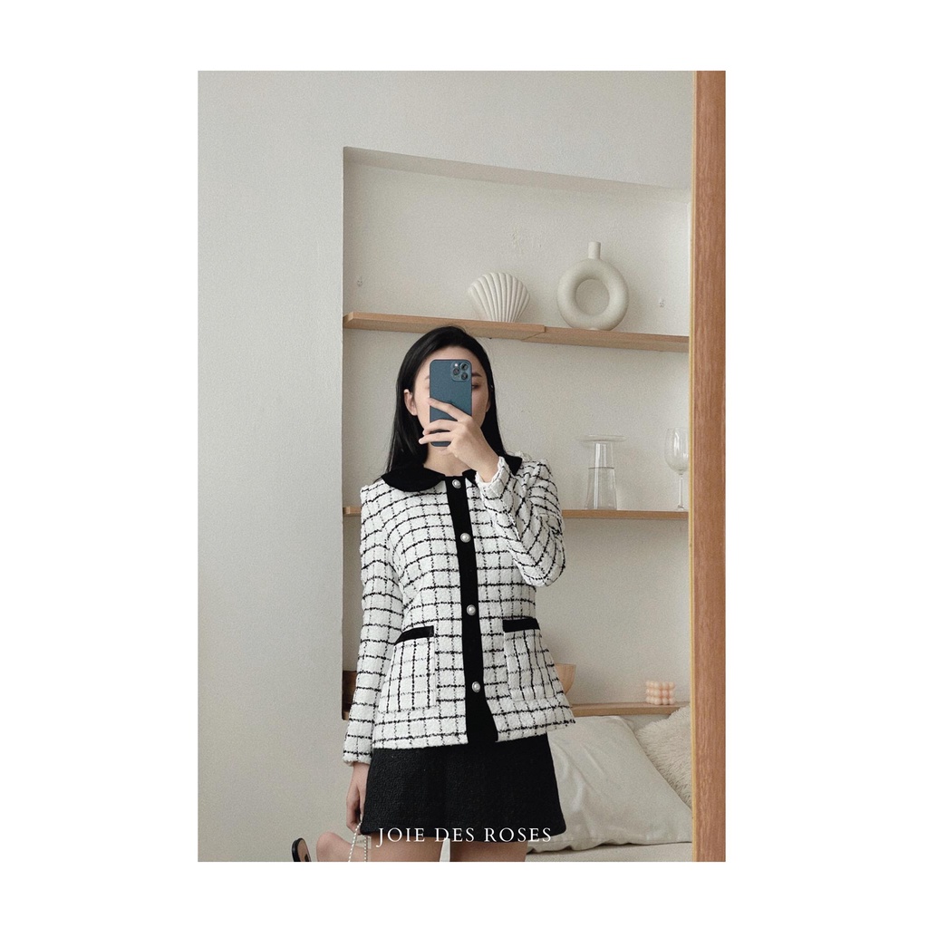 Pass áo JOIEDESROSES