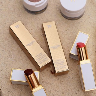 [Có Bill Duty] Son Dưỡng Bóng Tomford Soleil Ultra Shine Lip Color 3g