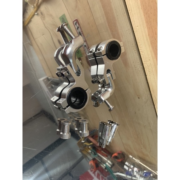 Bảo Vệ Tay Lái CB500X Crf150 Crf250 Crf450 , Klx150, Klx250