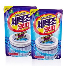BỘT TẨY LỒNG MÁY GIẶT HÀN QUỐC
