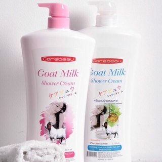Sữa tắm dê Goatmilk Thái Lan 1150ml