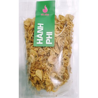 [CÔNG TY SẢN XUẤT] Hành Phi Loại Ngon, Hành Phi Bếp Hồng, Hành Phi Sạch, Hành Khô